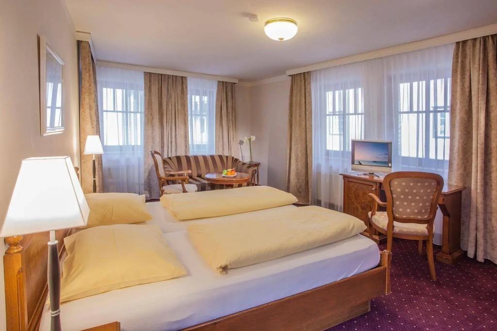 Cella Central Historic Boutique Hotel
