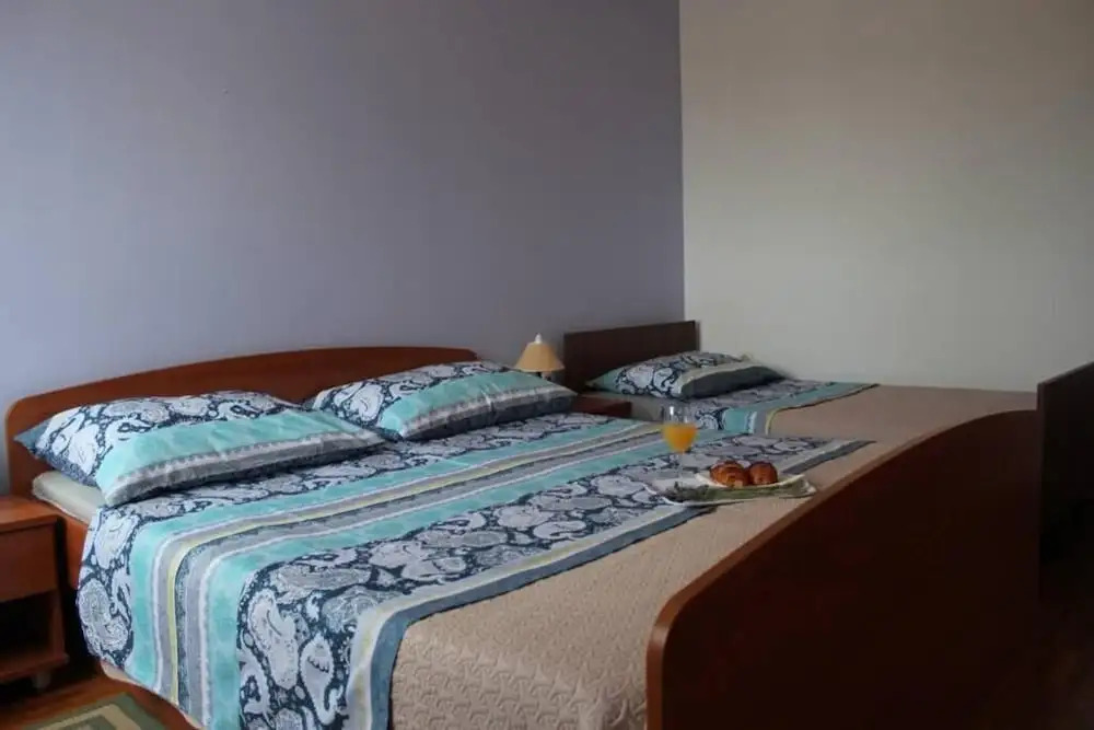 Magnolija Apartment, Sleeps 3