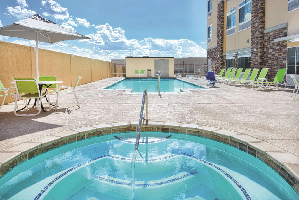 La Quinta Inn & Suites by Wyndham Monahans