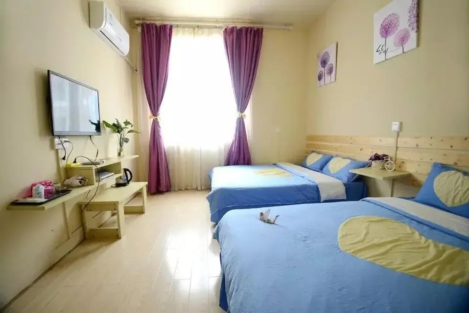 Yangshuo Jiayilong Homestay