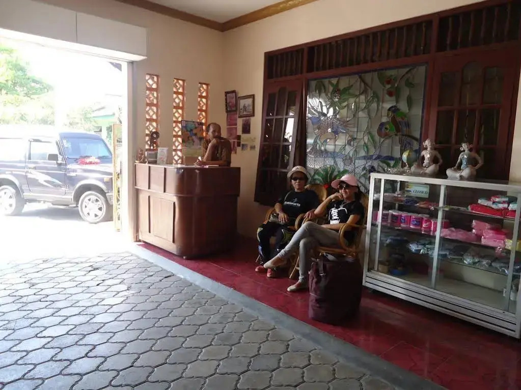 Fortuna Guest House
