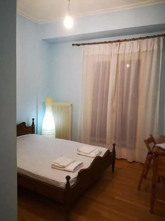 Neos Kosmos Acropolis view apartment