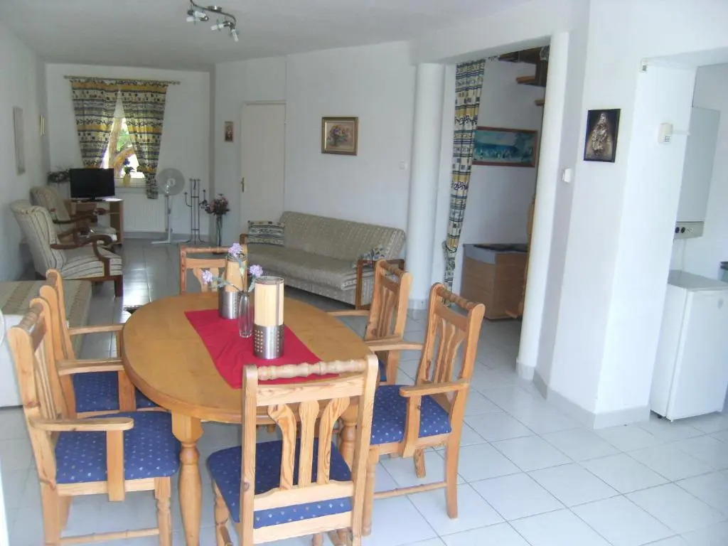 Ferienhaus Nr 2B