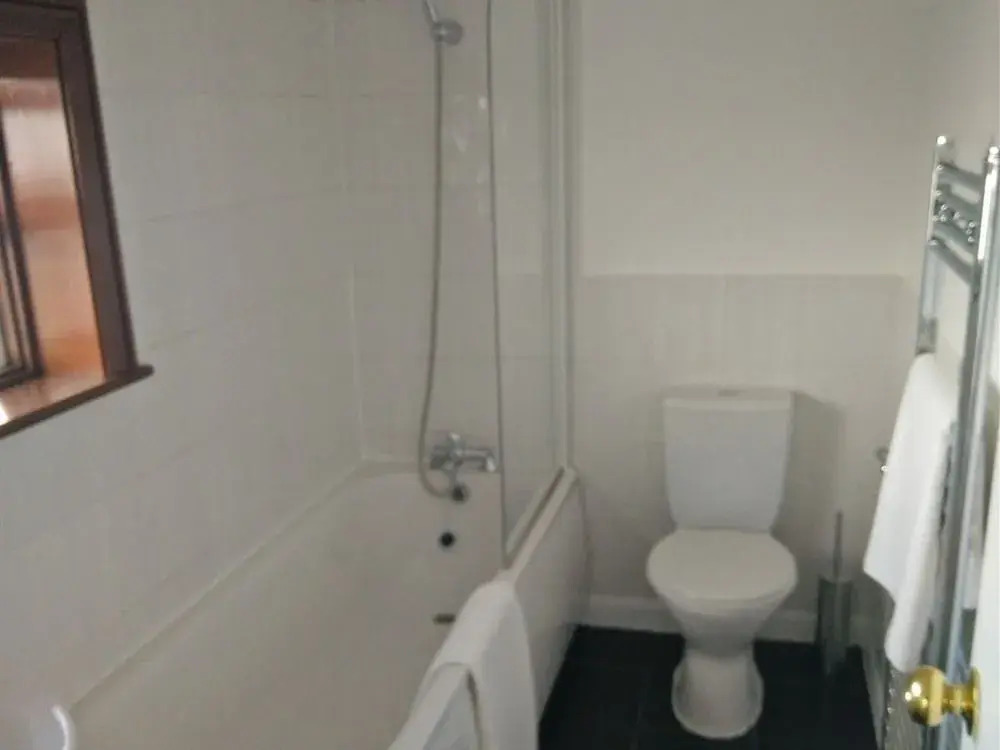 Burch Apartment
