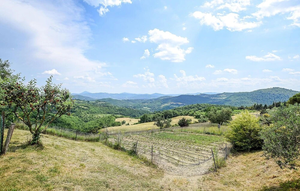 Beautiful Home in Monte Santa Maria Tibe With Outdoor Swimming Pool, Sauna and 5 Bedrooms