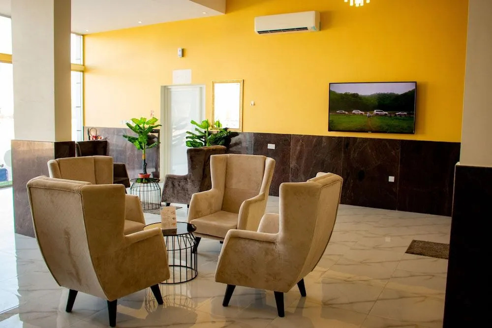 Qasayed Hotel Salalah, فندق قصائد صلالة