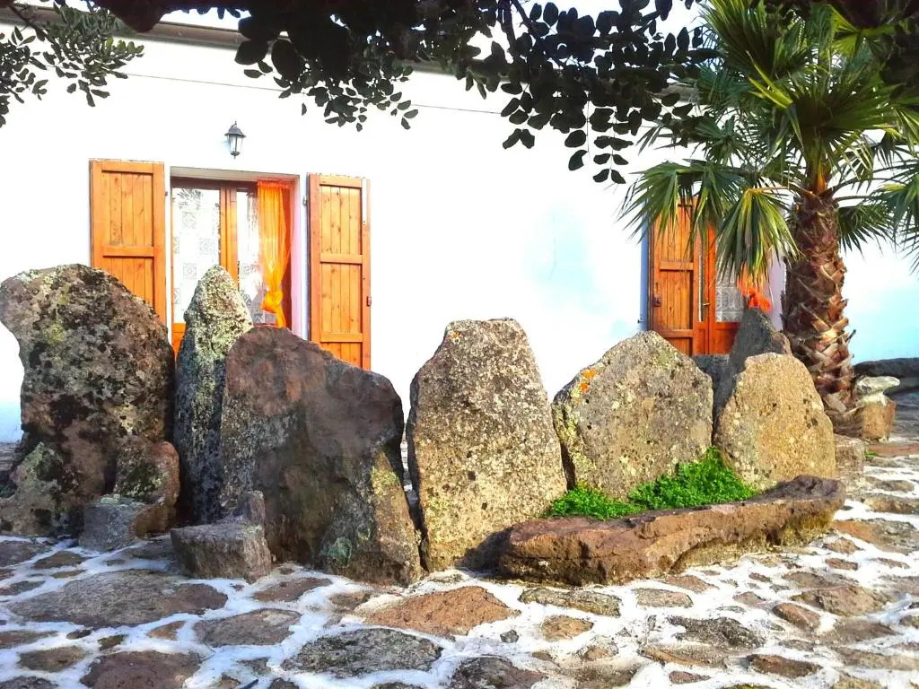 Agriturismo Pentuma