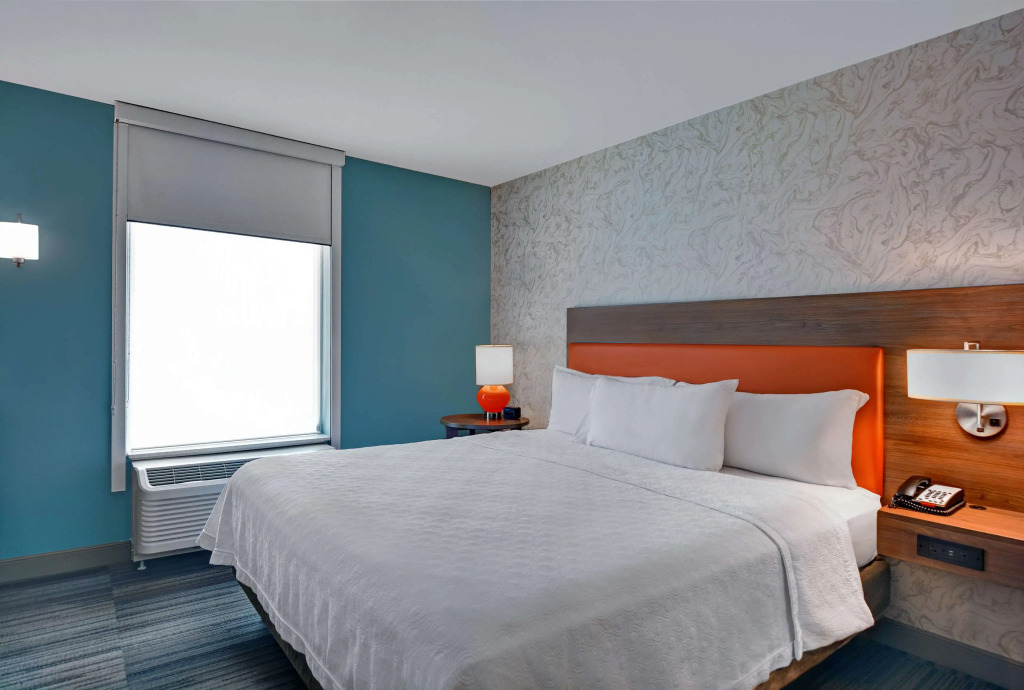 Home2 Suites By Hilton Richmond Hill Savannah I-95