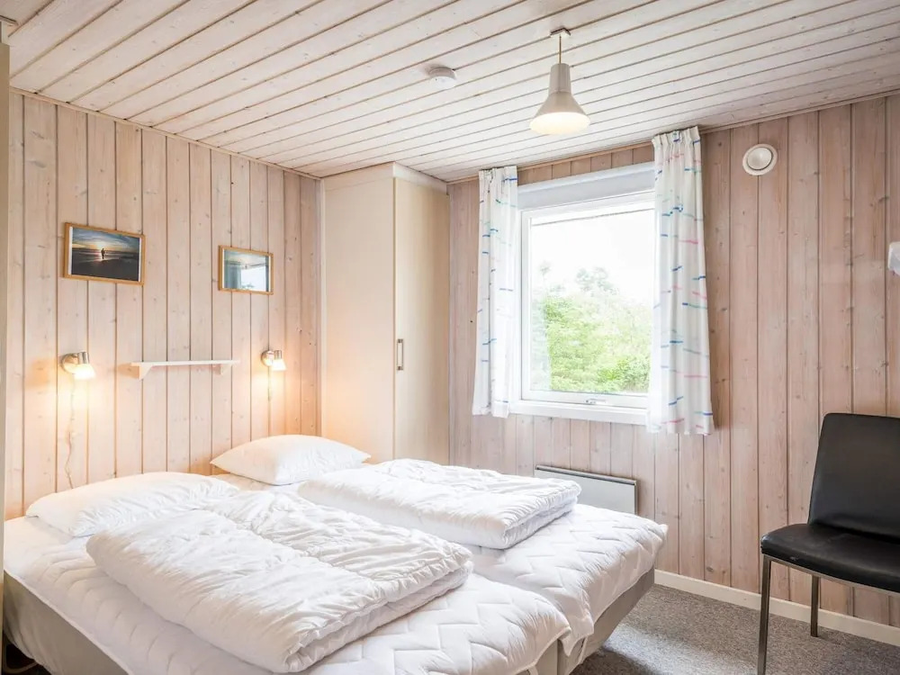 5 Person Holiday Home in Henne