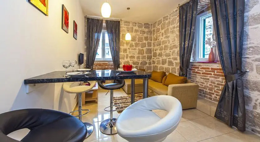 Old Town Apartment Split