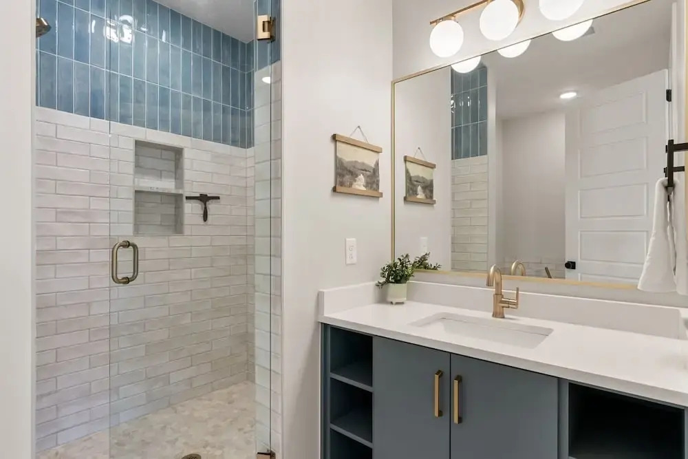 Weekend Vibes 5 Bedroom Townhouse