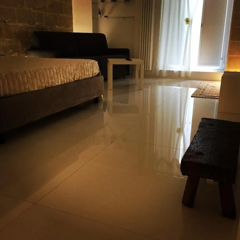 Recinto antico Sweet Rooms
