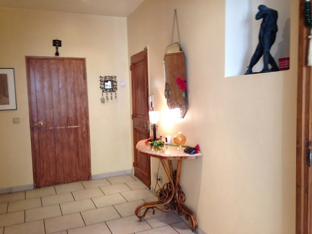 Le Clos du Rempart