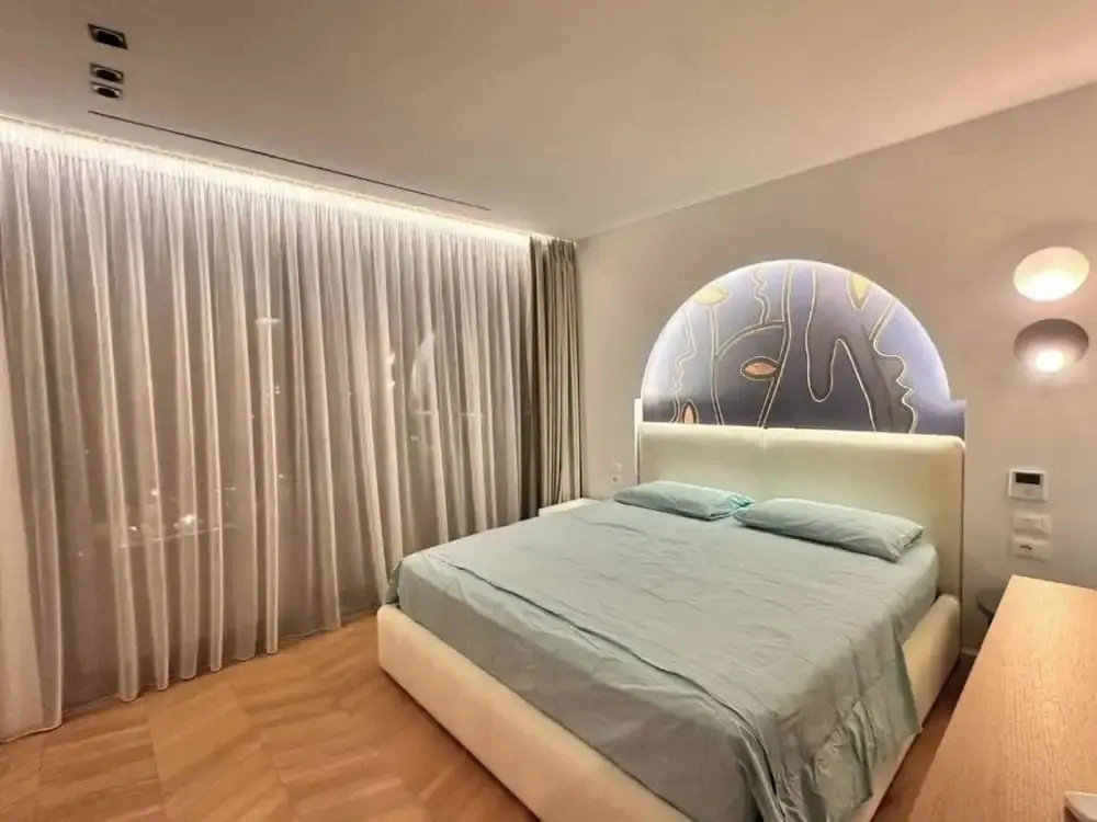 City Centre Penthouse