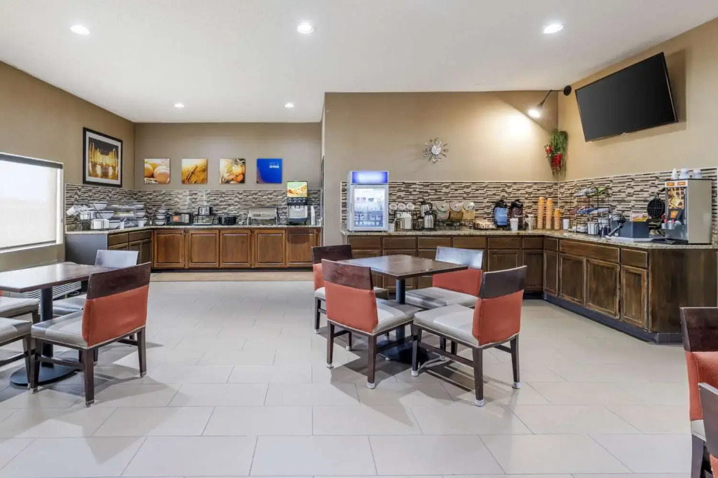 Grain Valley Inn - Kansas City