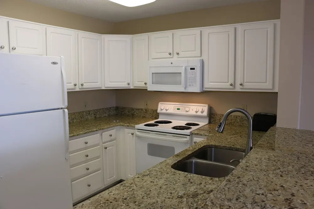 Dunes 106 - 2 Br Condo
