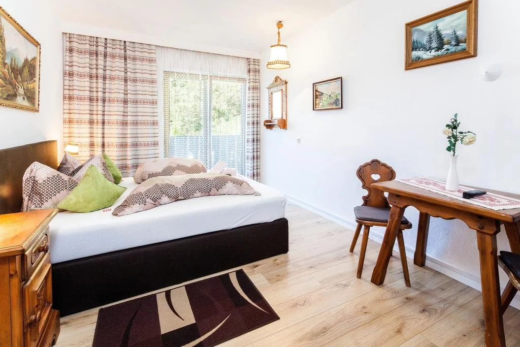 Pension Villa Agnes