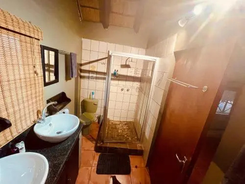 Nyala Luxury Safari Tents