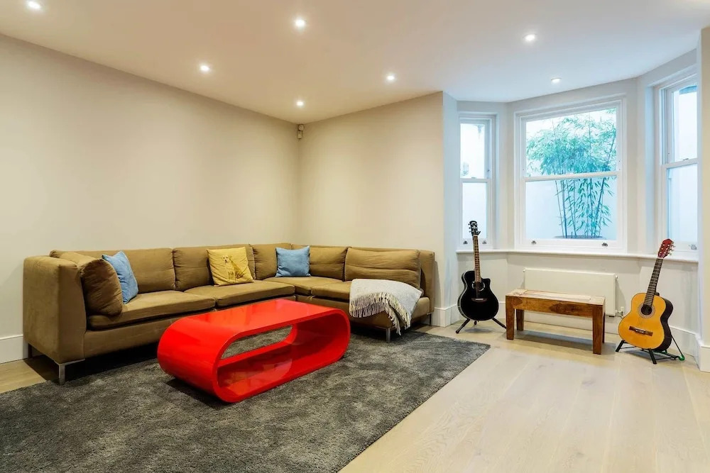 Veeve - Balham Boutique