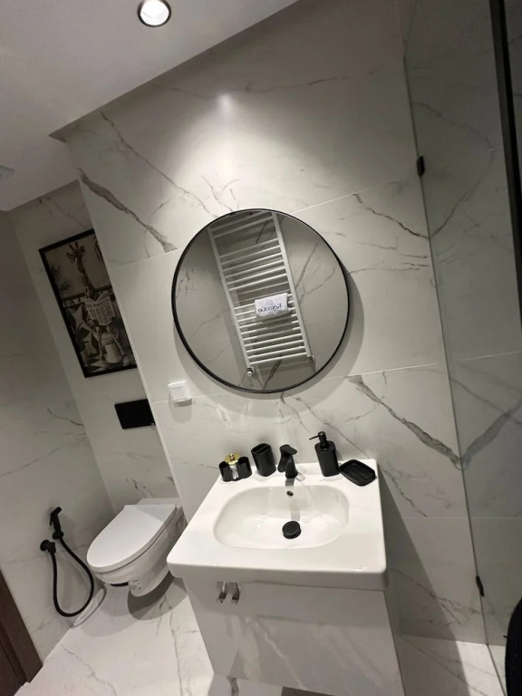 Absolute Comfort in a Luxury Residence, Soukra