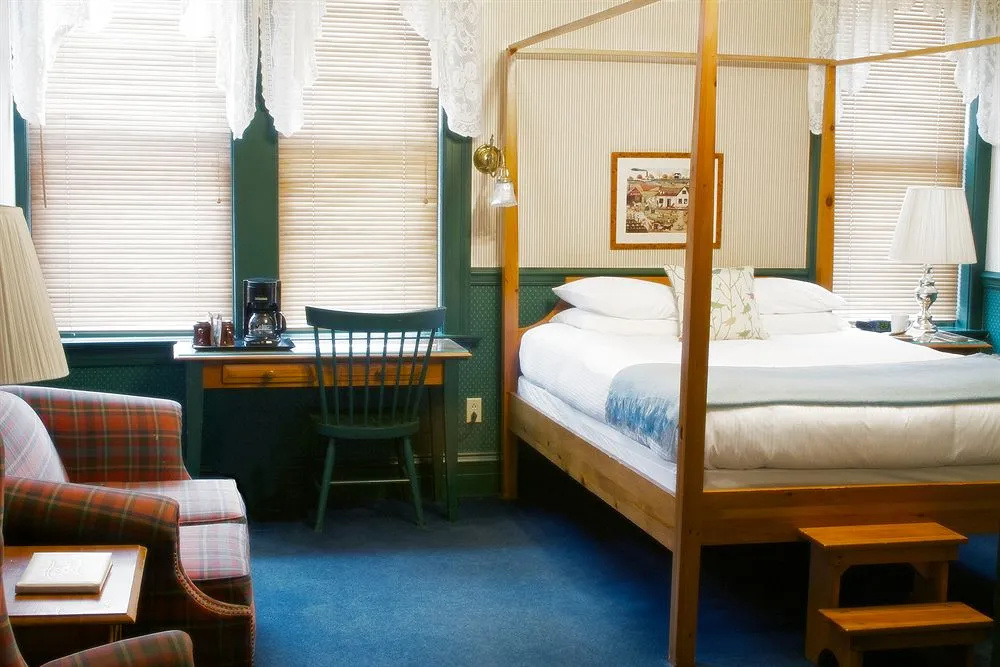 The Audubon Inn LLC