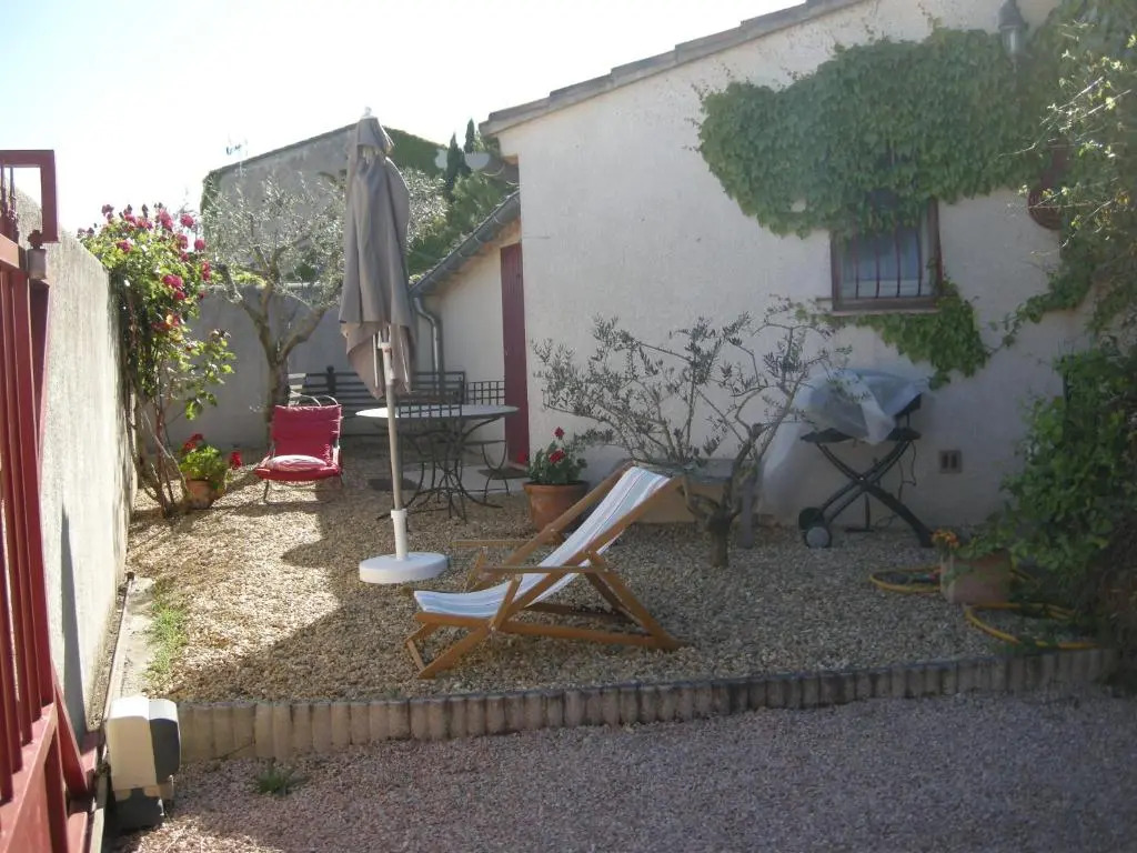 Chambre d'hotes Esterelle