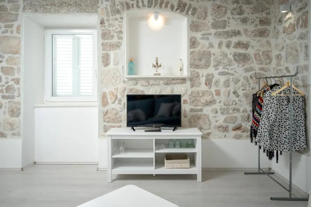 Exclusive Boutique Seaside Suites