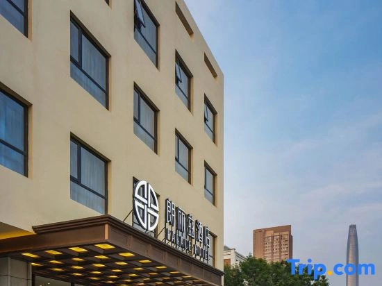 PALACE HOTELS(Tianjin Binhai New Area Tanggu High Speed Railway Station)