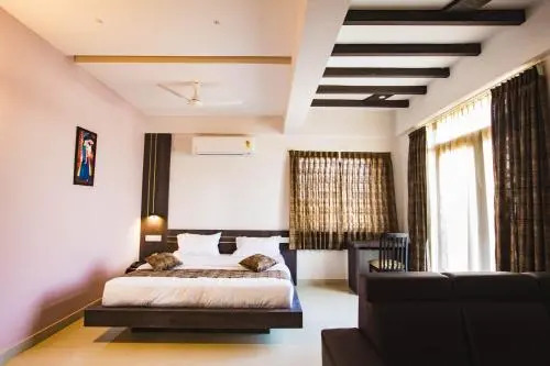 Hotel Surabi