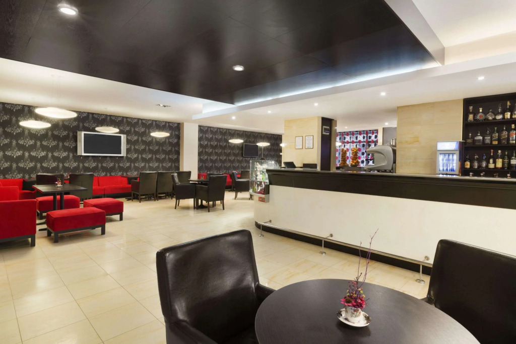 Ramada Iasi City Center