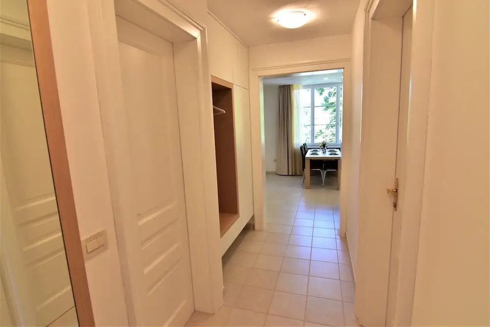 Vila Ključe Apartments