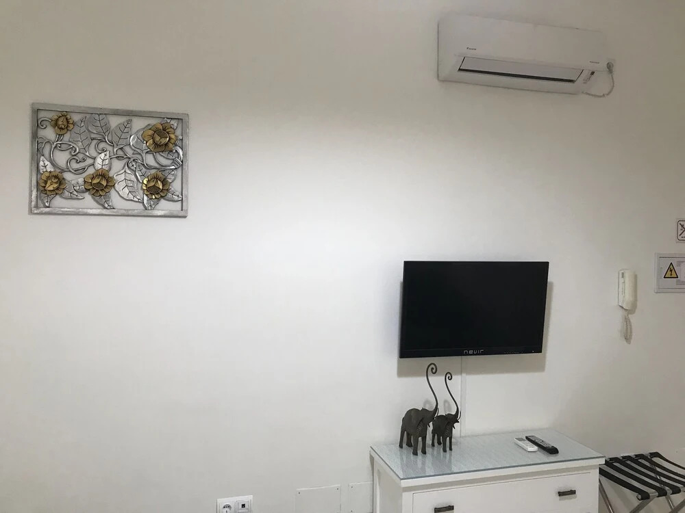 Apartamentos Las Flores