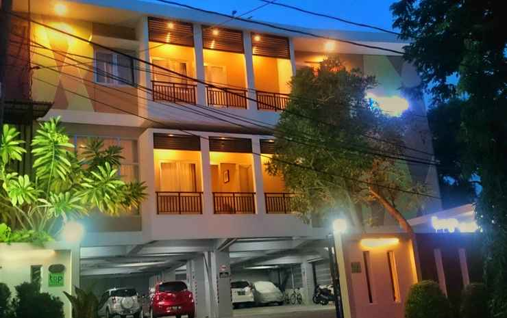 Top Residence Semarang