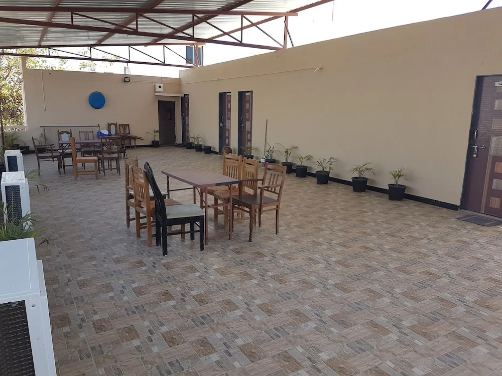 Dream Vision Guest House Dream Vision Stays