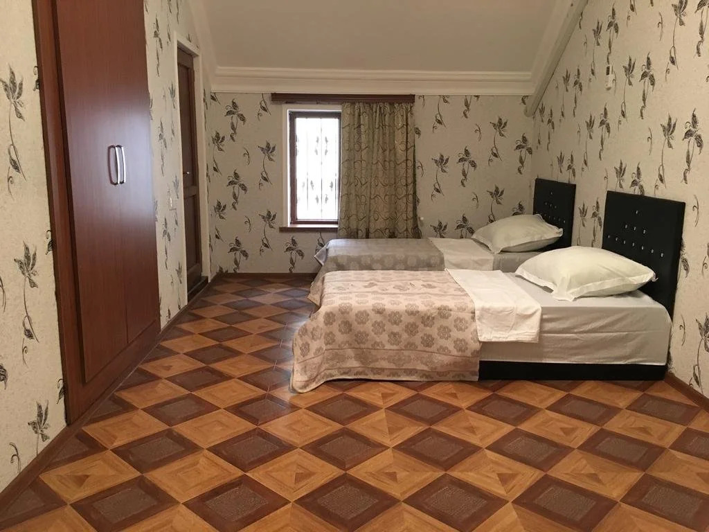 Teymur Mini Hotel