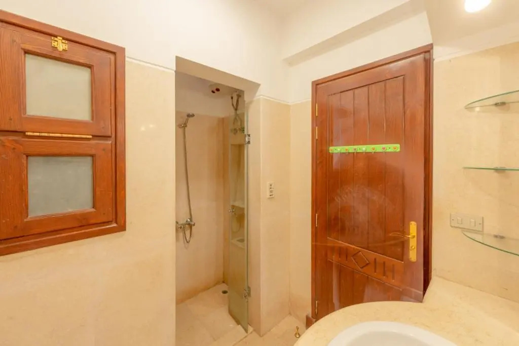 Sabina Classy 1 BR Apartment Lagoon view & Pool El Gouna
