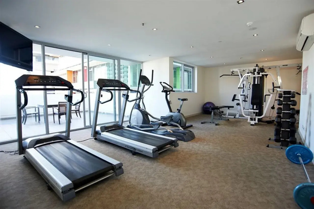 Amity South Yarra Apartments