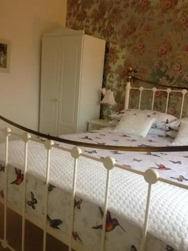 The Small B&B
