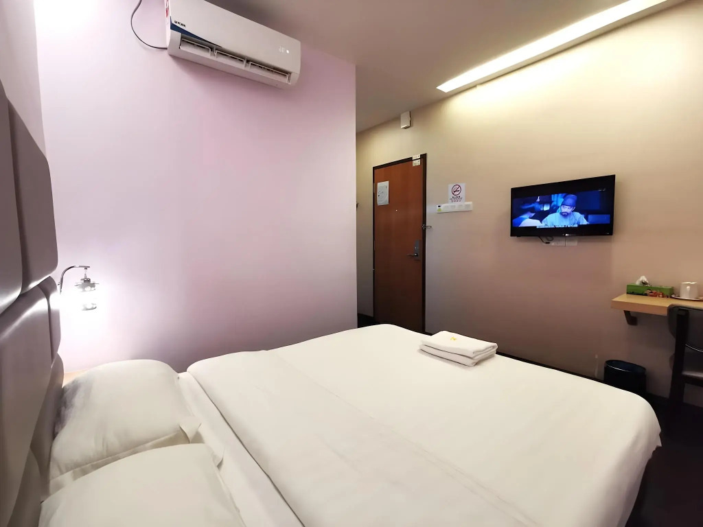 Zenz Hotel