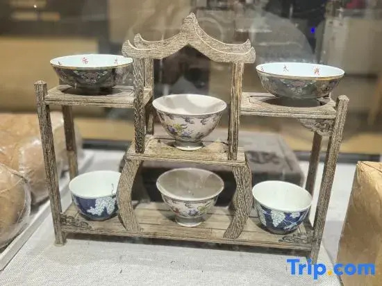 TongHua TEA hotel