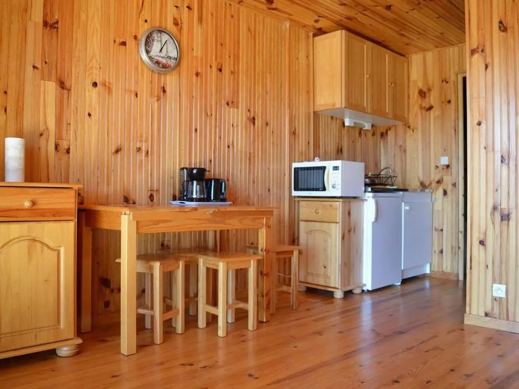 Chalet Les Angles, 2 pièces, 4 personnes - FR-1-593-26
