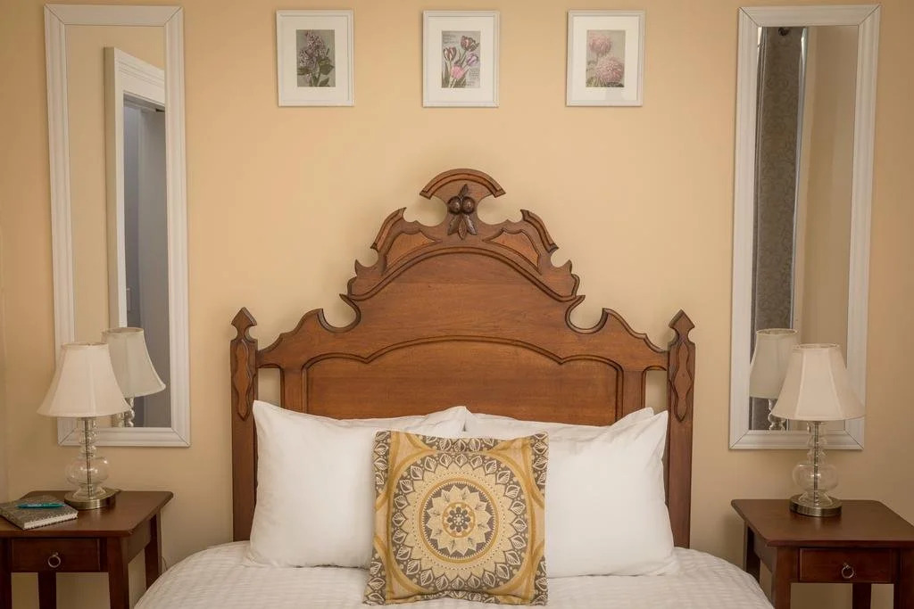 Aldrich Guest House