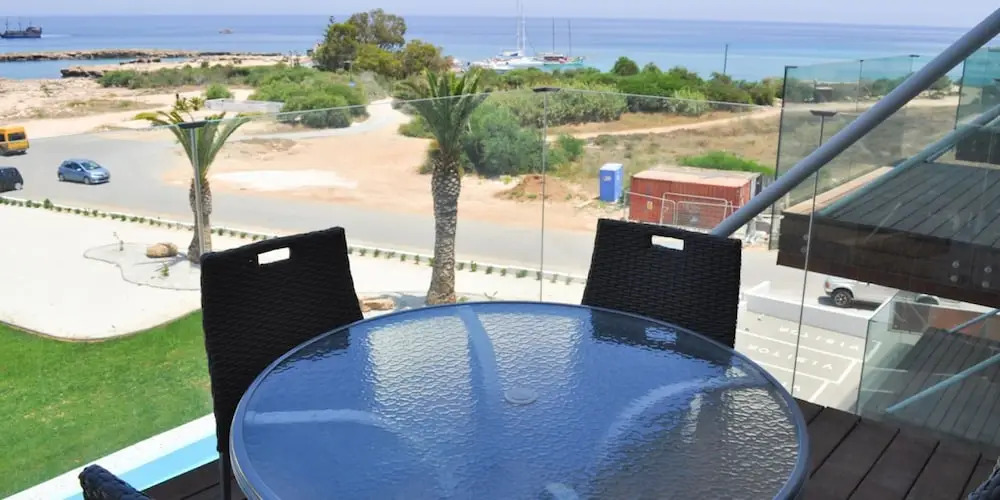 Oceanview Luxury Apartment 171