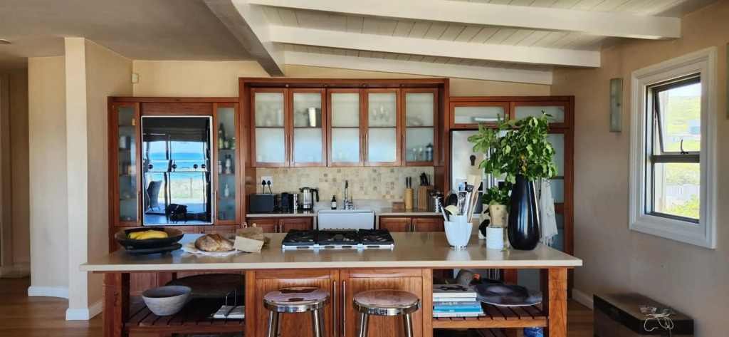 Dune Rose Yzerfontein Villa