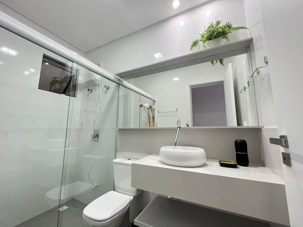 223j   Lindo Apartamento A 50m Da Praia Do Canto Grande