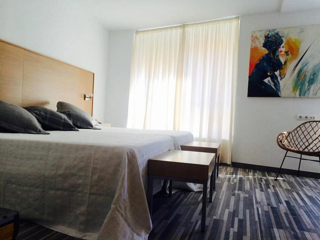 Hotel Alamo