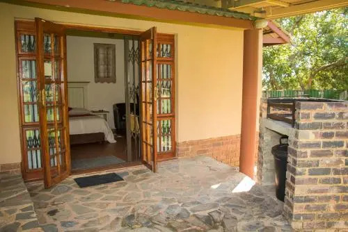 Lokuthula Country Lodge