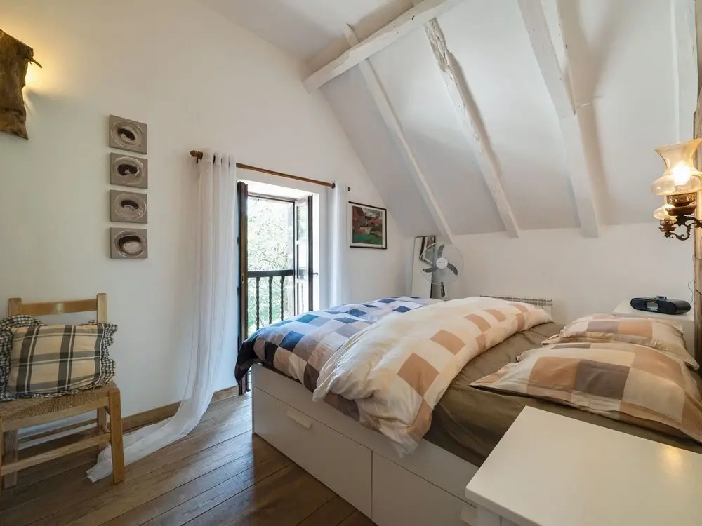 Sunny Watermill with Heated Pool