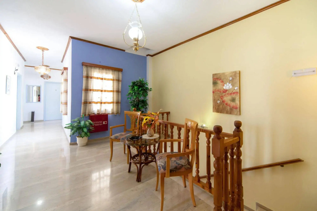 Akis Hotel