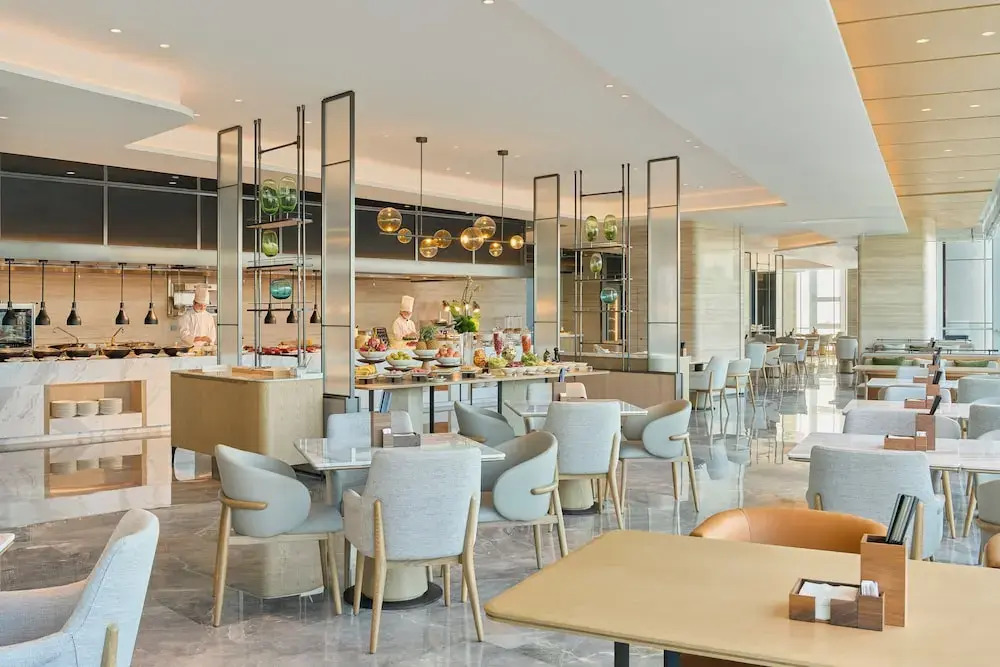 Hyatt Place Nantong Xinghu City Plaza